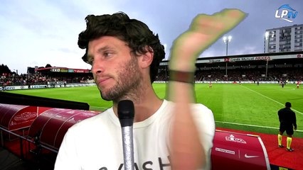 Brest 2-3 OM : les Tops et les Flops