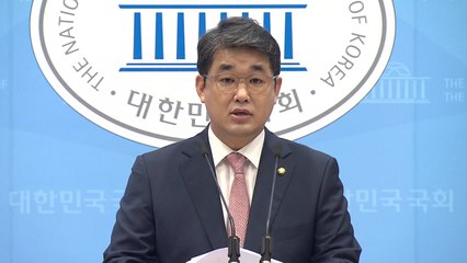 통합당 "정부, 의료계 파업 결자해지하라" / YTN