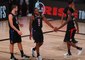 NBA - Playoffs : Doncic trop seul, les Clippers avancent (VF)
