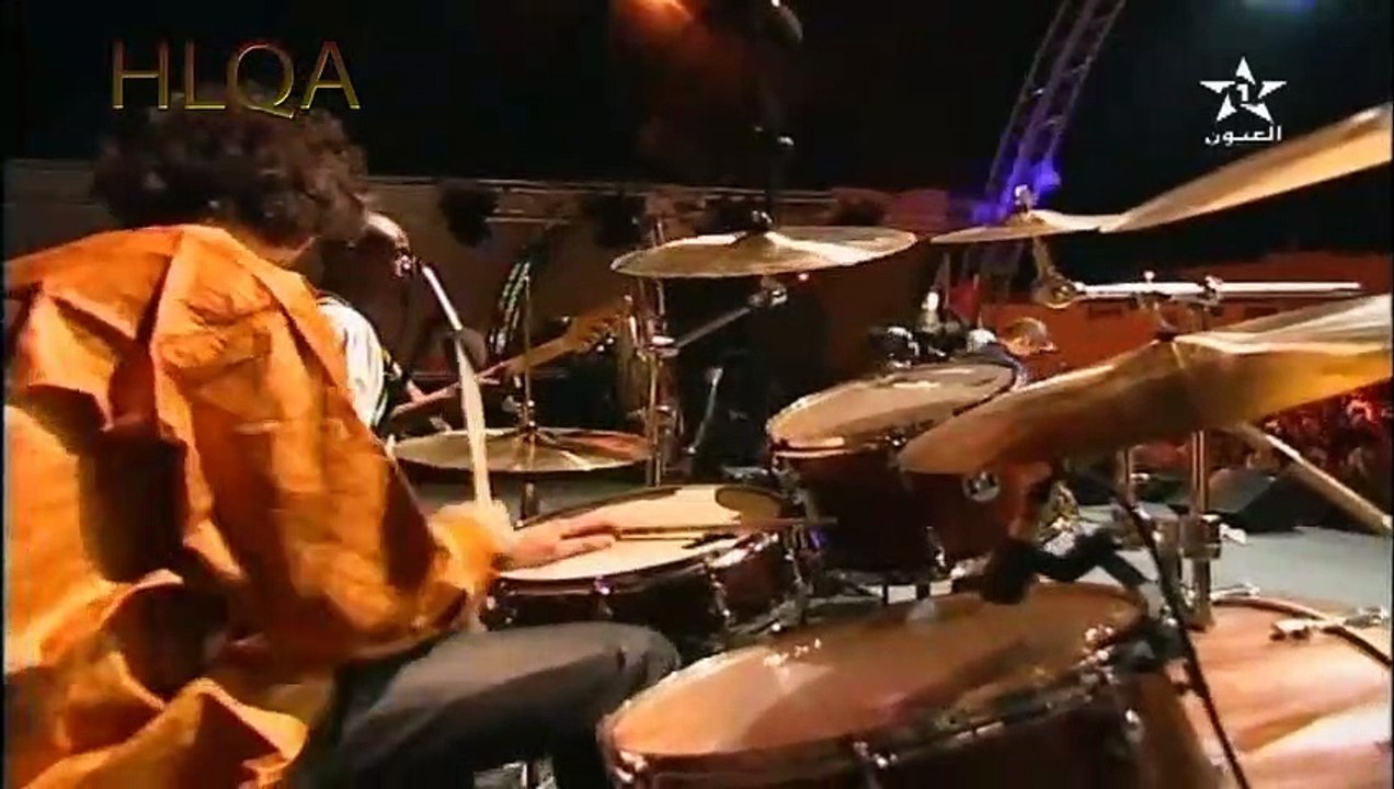 الطرب الحساني   4