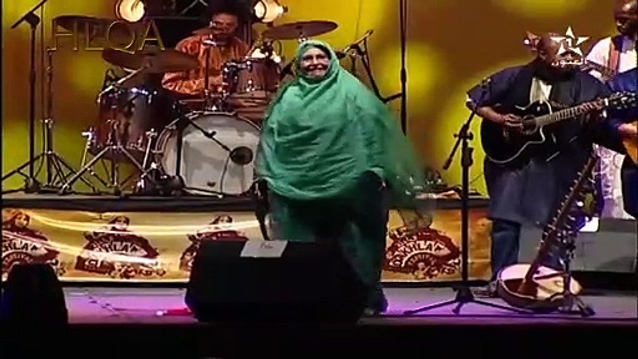 الطرب الحساني   5