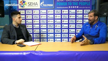  Veselin Vujović: Peruničić se zaleteo, prihvatio bih poziv Srbije