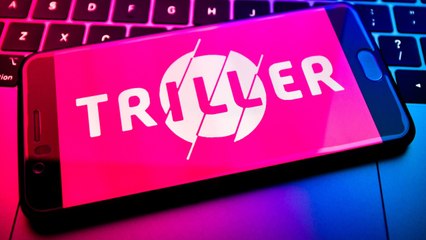 TikTok May Get Purchased By Triller