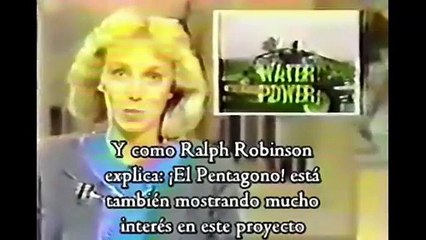 INVENTOR ASESINADO ( STANLEY MEYER )