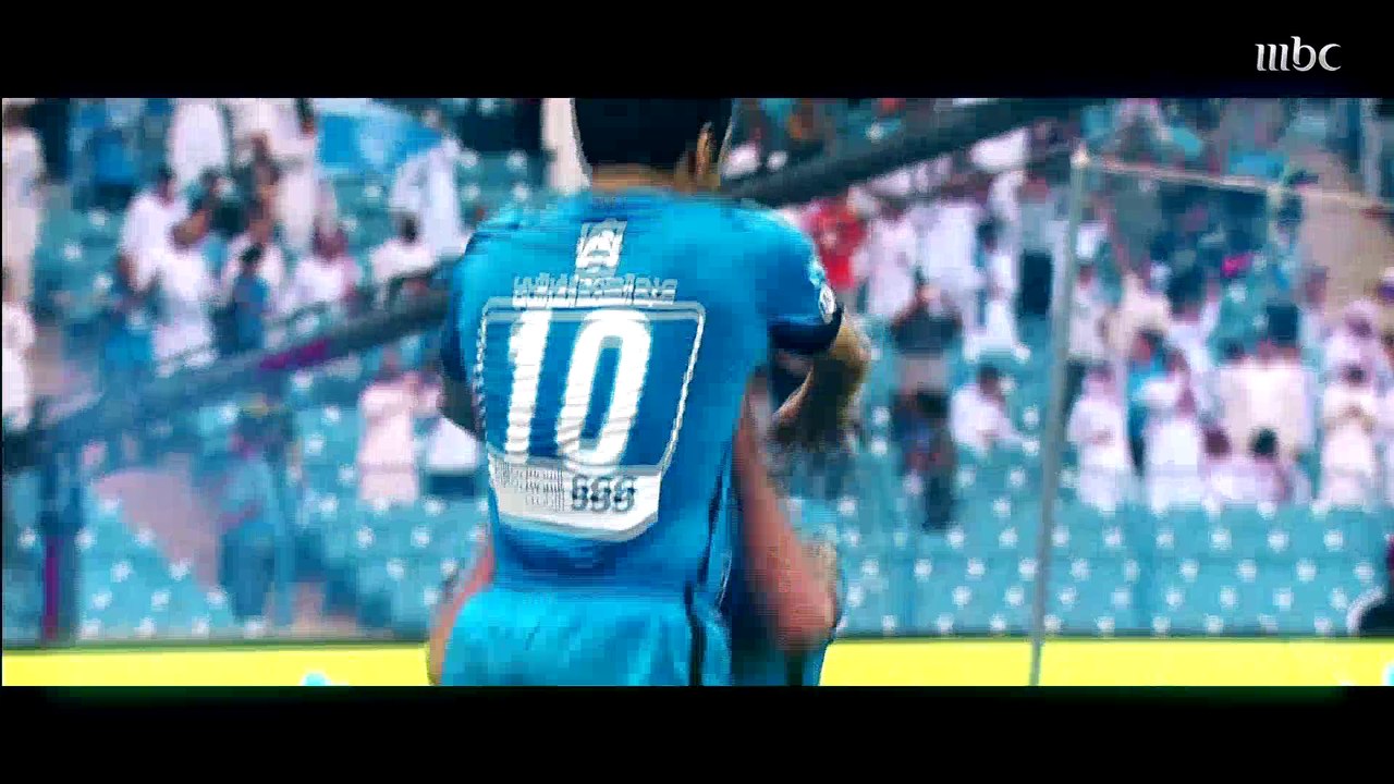 لقاءات خاصة مع نجوم الهلال المتوجين بلقب دوري كأس الأمير محمد بن سلمان في صدى الملاعب