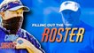 What Roster Holes Do the Patriots Still Need to Fill? |Training Camp Central