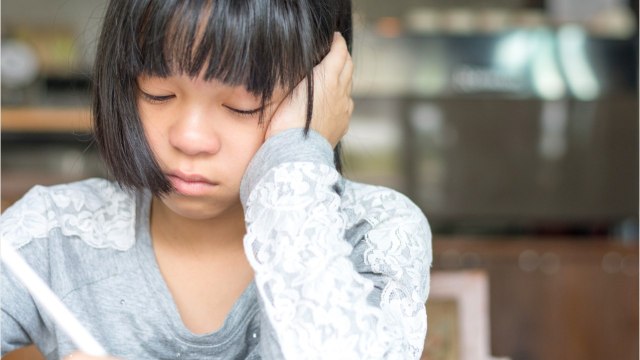 Study: Chemicals That Multiply Children's Risk Of ADHD Is Virtually Everywhere