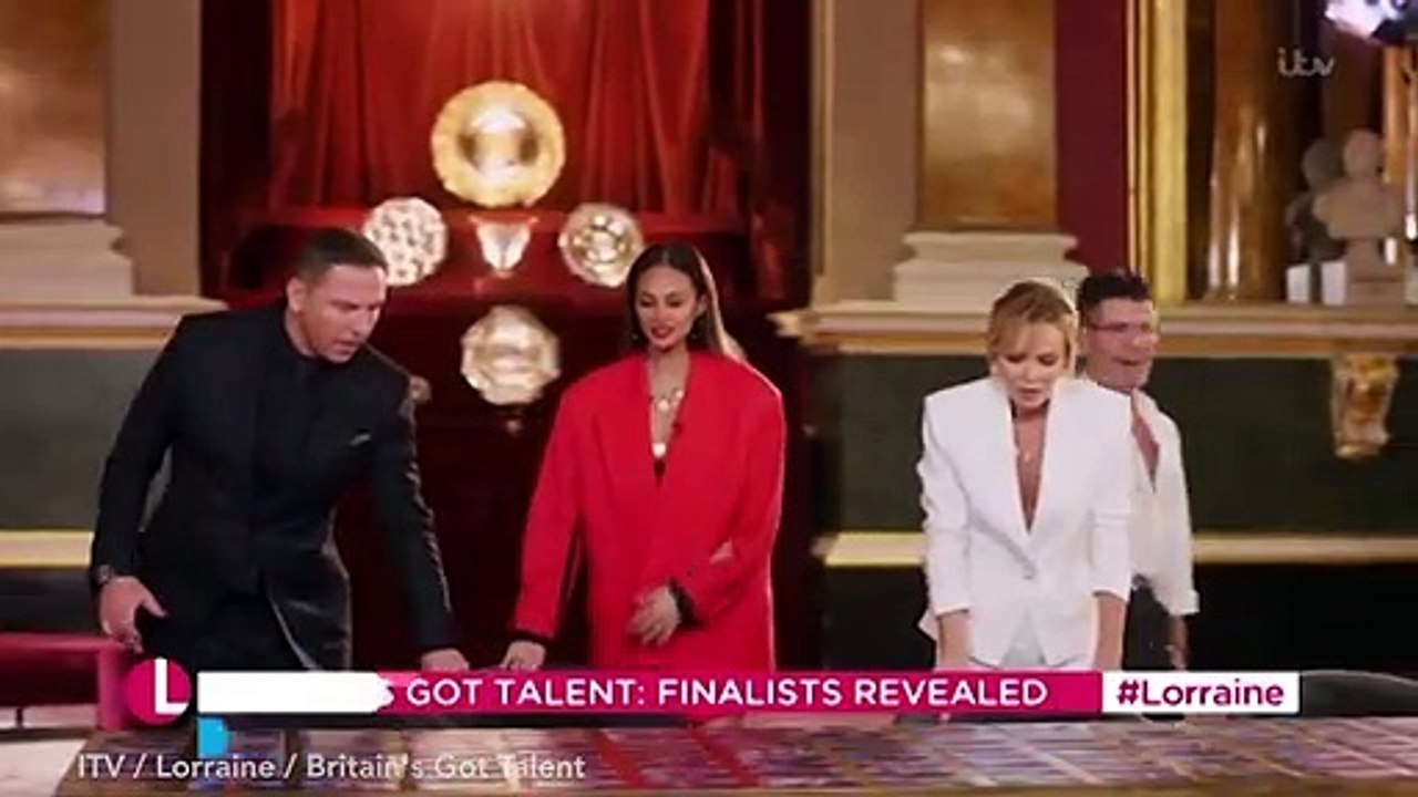 Britain's Got Talent 2020 finalists: Who are the BGT 2020 finalists?