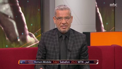 الآغا: إنه زمن الهلال بطل القارة وبطل بلاده ويمتلك لاعبين سعوديين بمستوى النجوم الأجانب