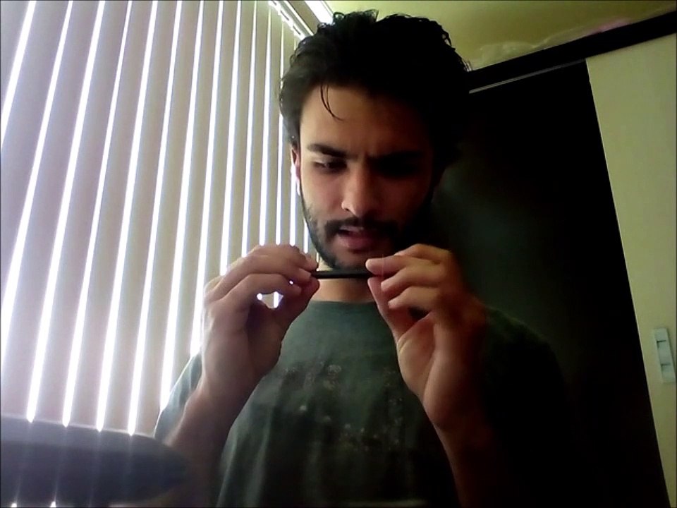 Filosofia deste lápis