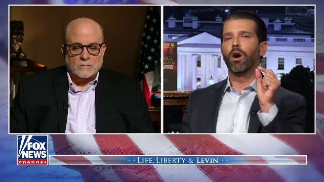 Mark Levin 8/30/20 Podcast l The Mark Levin Show August 30, 2020