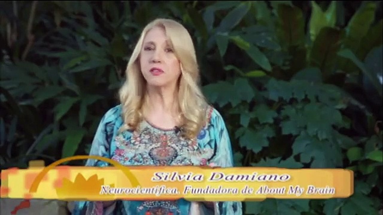 Neurociencias para el éxito- Entrevista a Silvia Damiano