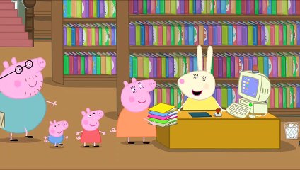 Peppa Pig Official Channel _  Bedtime Story with Peppa Pig