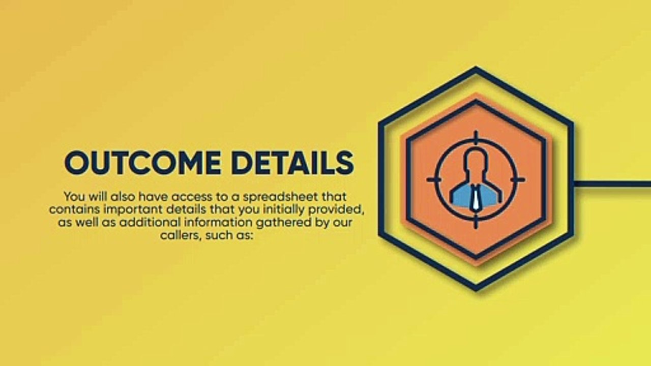 Lead Accelerator Process: How We Do It