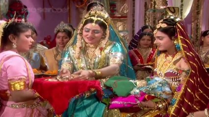 जय गंगा मैया _ Episode-25 _ गंगा माँ की शक्तियाँ _ Super Hit Bhakti Serial_Ramanand Sagar_Old Doordarsan TV Serial