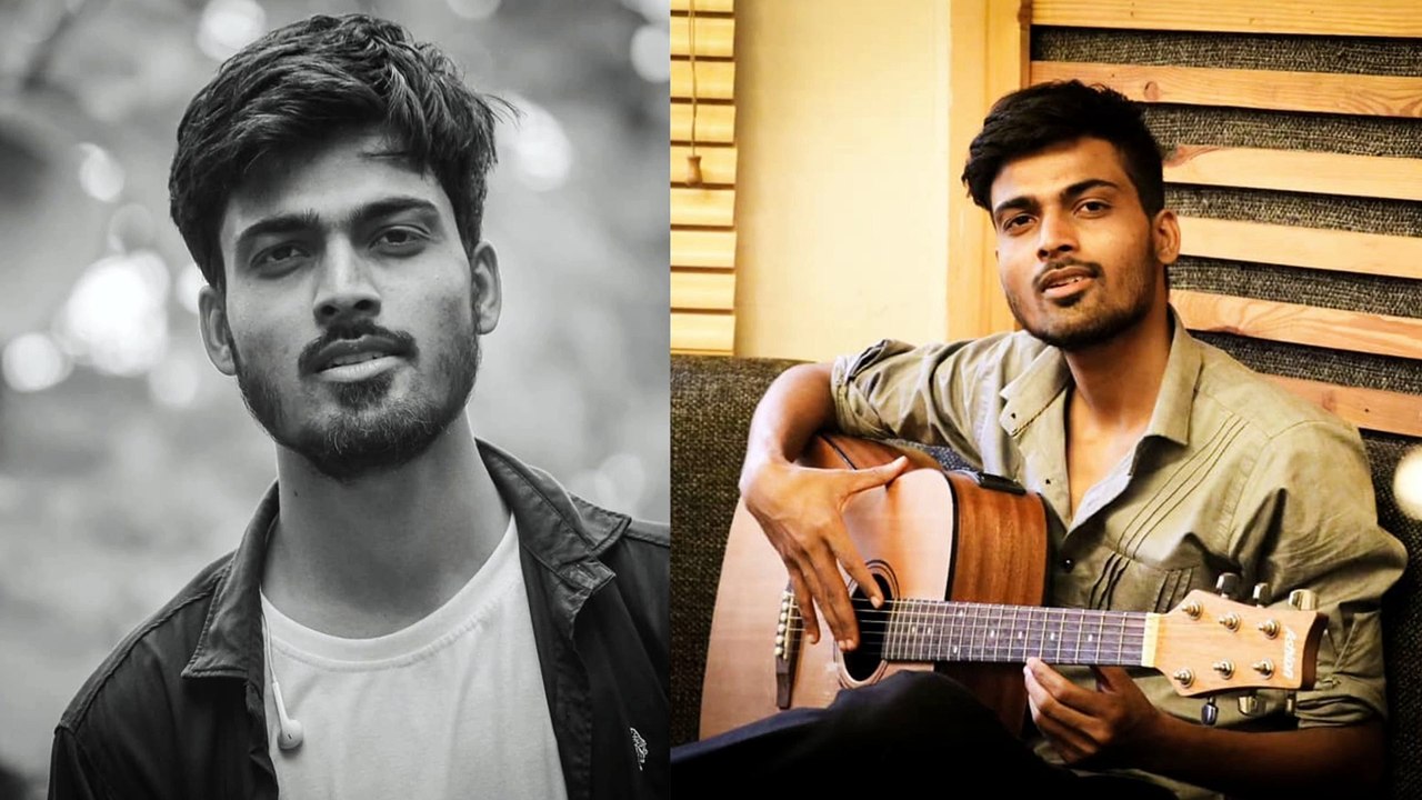 'Pachtaoge' Cover by Devendra Yadav