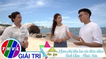 Việt Nam mến yêu - Tập 126: Khám phá khu bảo tồn thiên nhiên Bình Châu - Phước Bửu