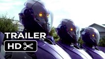 X-Men - Days of Future Past Official Trailer #3 (2014) - Hugh Jackman Movie HD