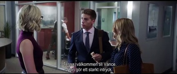 After We Collided film