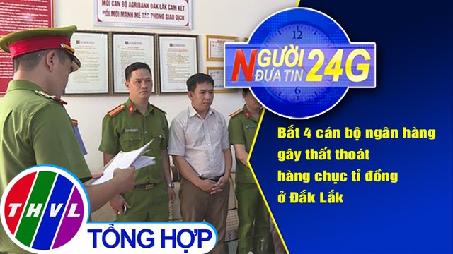 Người đưa tin 24G (6g30 ngày 30/8/2020) - Bộ Y tế cảnh báo khẩn: Pate Minh Chay có độc tố độc lực mạnh