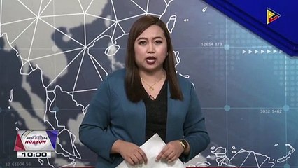 #PTVBalitaNgayon: Sec. Lorenzana, kinilala ang katapangan ng mga frontliner ngayong National Heroes Day