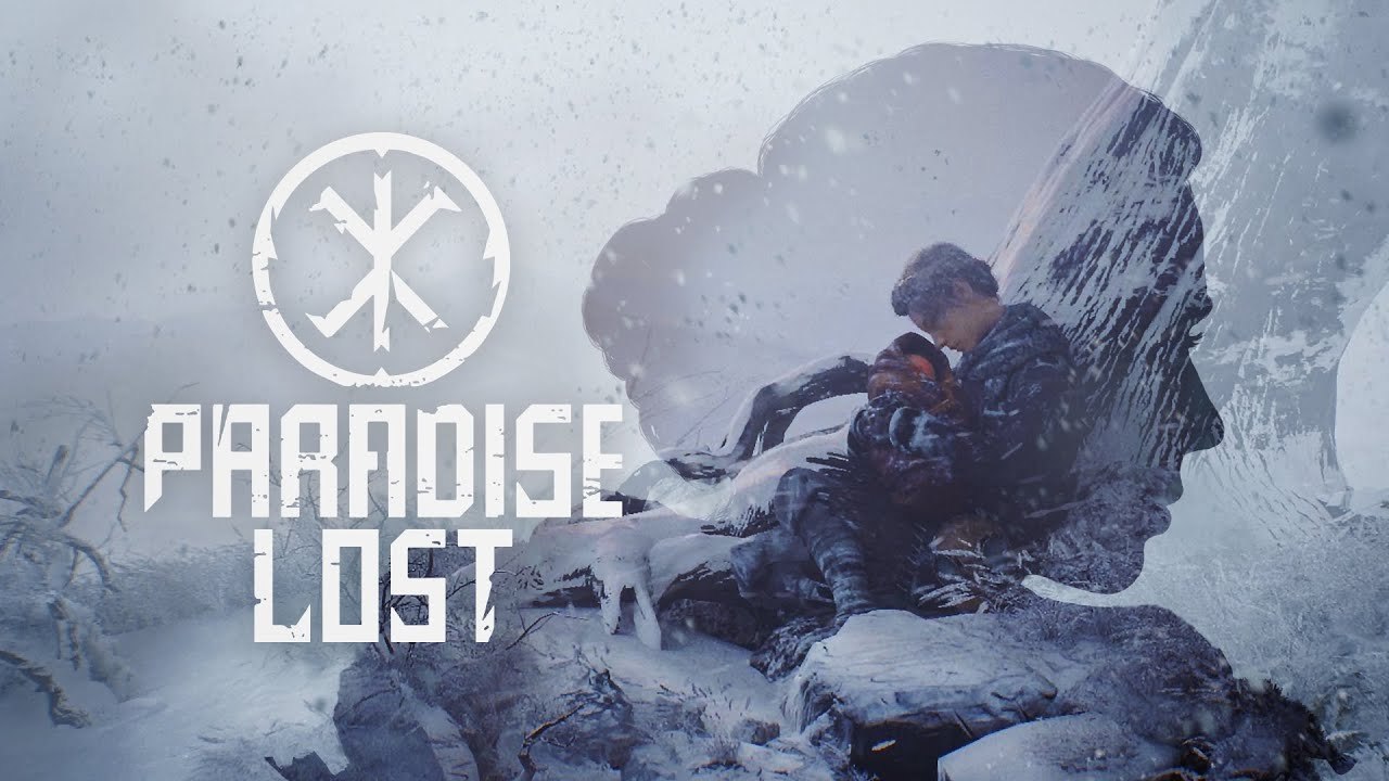Paradise Lost - Gamescom 2020 Cinematic Trailer