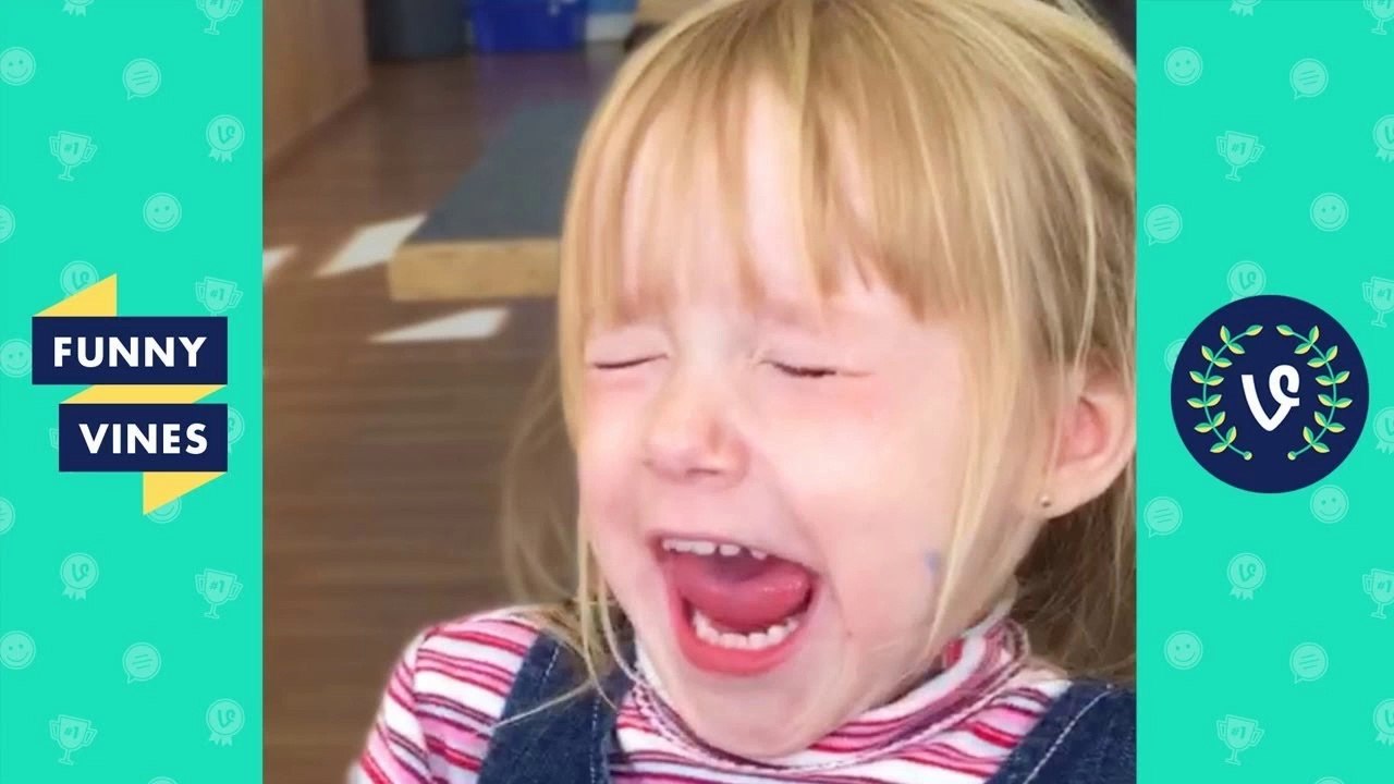 TRY NOT TO LAUGH or GRIN - Best Fail Vines & Funny Videos Compilation 2017 _ Funny Vines