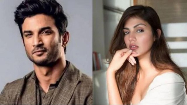 CBI to grill Rhea Chakraborty for the 4th consecutive day