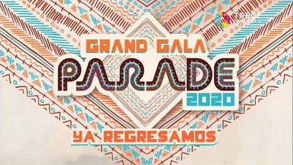 Grand Gala Parade 2020