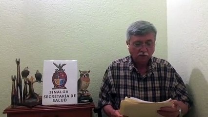 Ya son más de 16 mil los contagiados por COVID-19 en Sinaloa