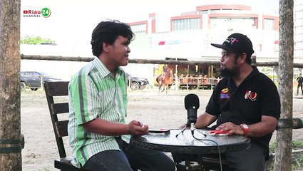 BERKUDA, Selain Olahraga DAKWAH Juga Dapat SEMBUHkan Penyakit HYPERAKTIF-3