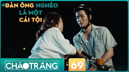 Young Man Who Was Stabbed By His Girlfriend - Thinking About Leaving The Old Lady - Short Movie 2020 - ENGSUB - ChaoTrang