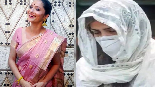 Sushant के जाने के बाद Ankita ने दिखाई महिला शक्ति, Rhea Chakraborty को मारा तंज | FilmiBeat