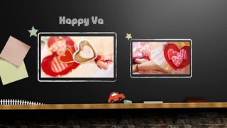 Happy Valentine Day 2022 | Valentine’s Day Video Greeting