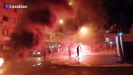 Morocco: Clashes over coronavirus Ashura ban