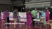 India sets world's highest single-day rise in coronavirus cases