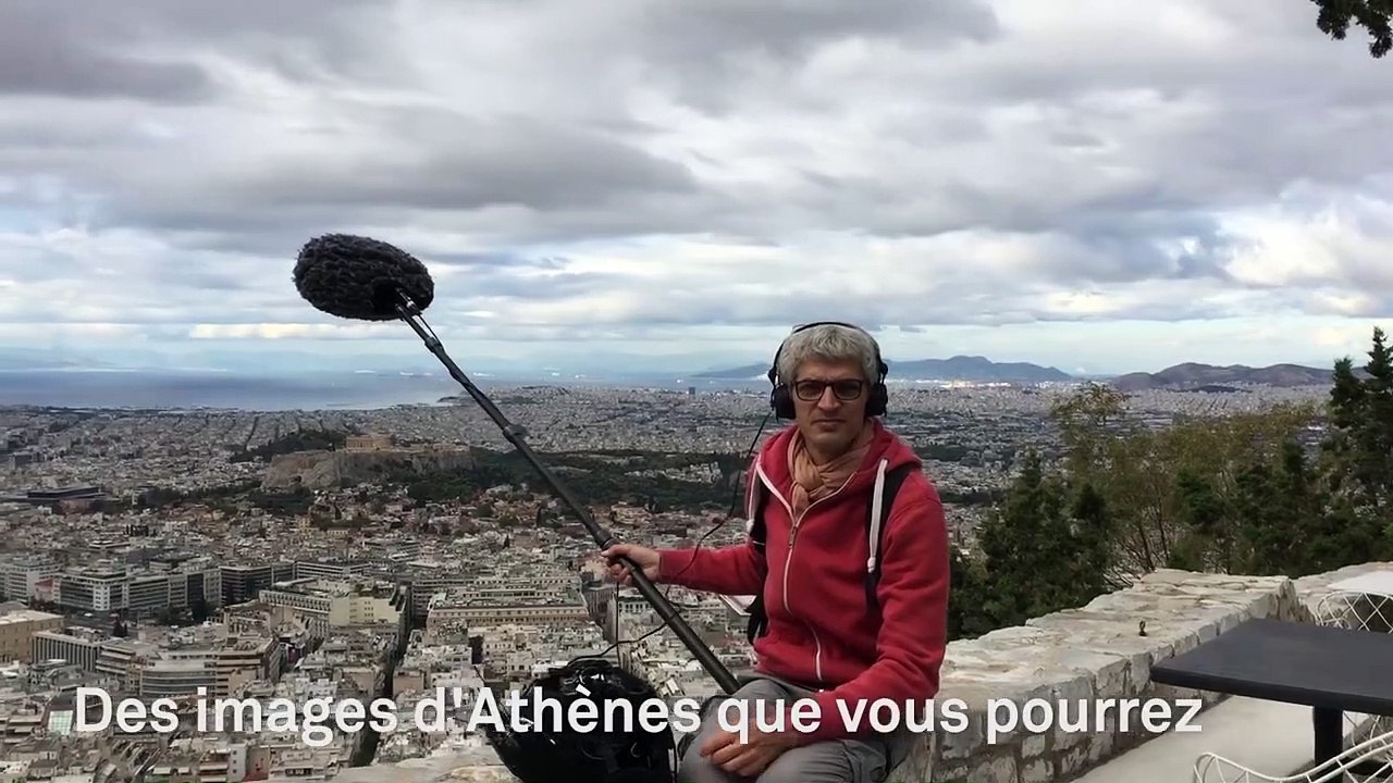 Des racines et des ailes