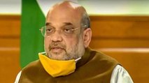 Home Minister Amit Shah discharged from AIIMS