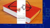 Teaching Machines: Learning from the Intersection of Education and Technology  Best Sellers Rank