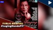 #LagingHanda | Pangulong #Duterte, Sen. Bong Go, nagpasalamat sa 'Volunteer Artists for Duterte' sa pagsasagawa ng isang online concert