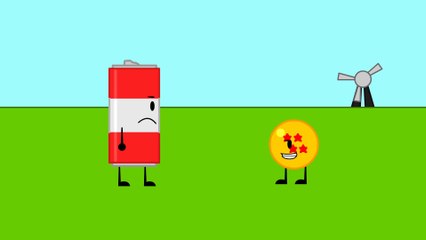 Object Squash: Episode 2 - Hey, Apple, Hey Apple