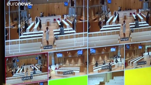 Дело Charlie Hebdo: обвиняемые предстанут перед судом