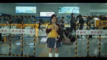Train to Busan Official Trailer #1 (2016) Yoo Gong Korean Zombie Movie HD