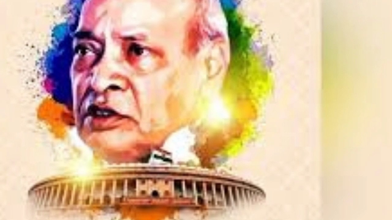 Sri P.V.Narsimha Rao