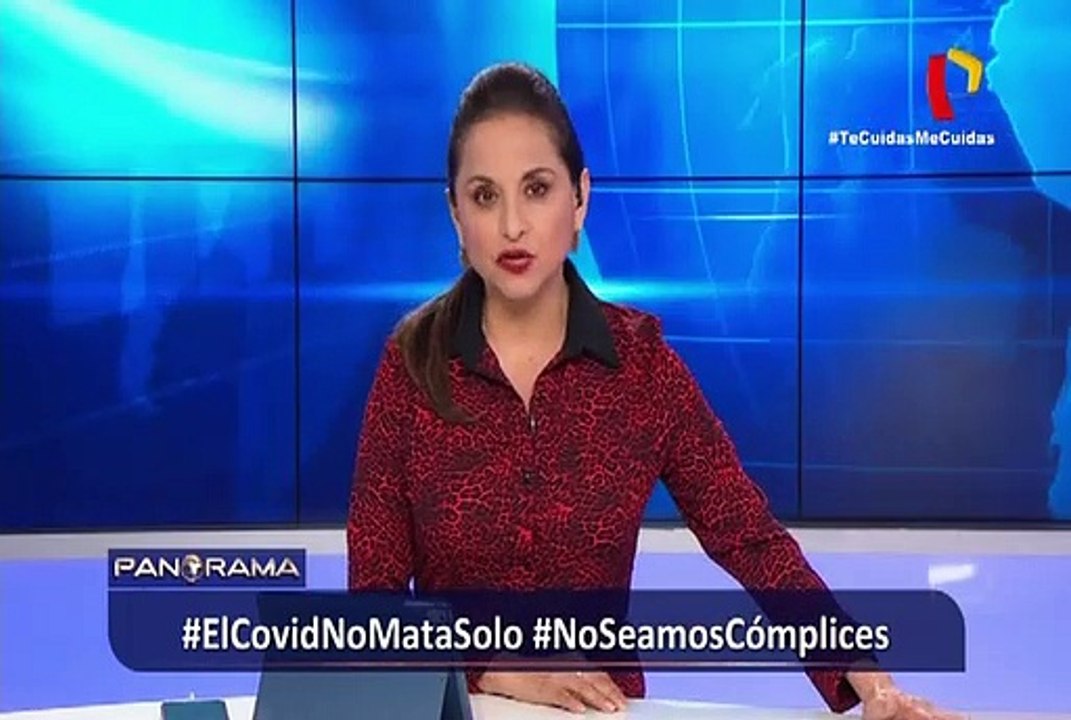 Lanzan campaña "No Seamos Cómplices" para prevenir más contagios de coronavirus