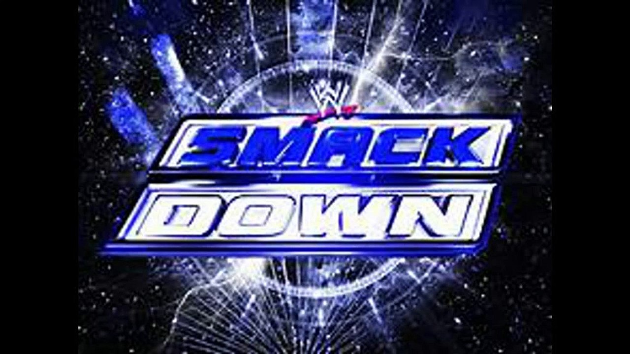 smackdown 205 live wwe main event results week of 7-17-20 Fantastic Bobby Fulton hospitalised