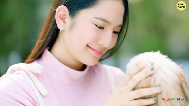 Ferate Parini || ফেরাতে পারিনি || Rehaan Rasul || Bangla Song Mix || Korean-Music-Video