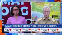 Pungli dan Pandemi Corona Jadi Sandungan Investasi Jawa Tengah