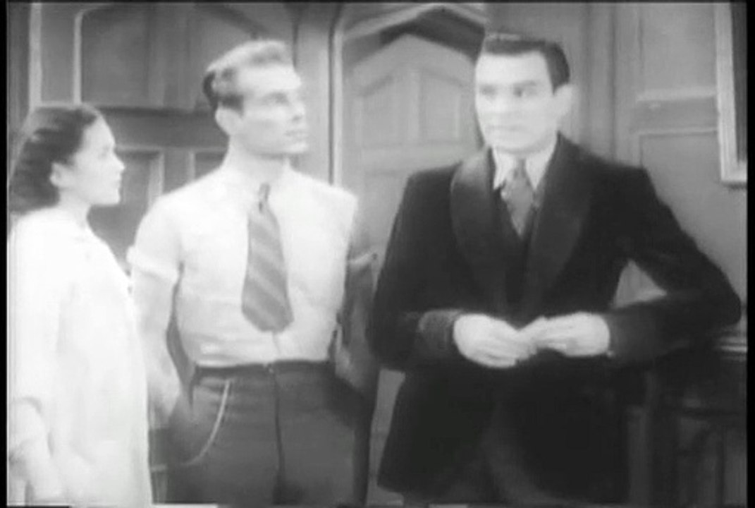 Dick Tracy Part13 The Fire Trap