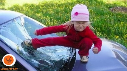 Super Hilarious Karate Kid Fails Funny Babies And Pets